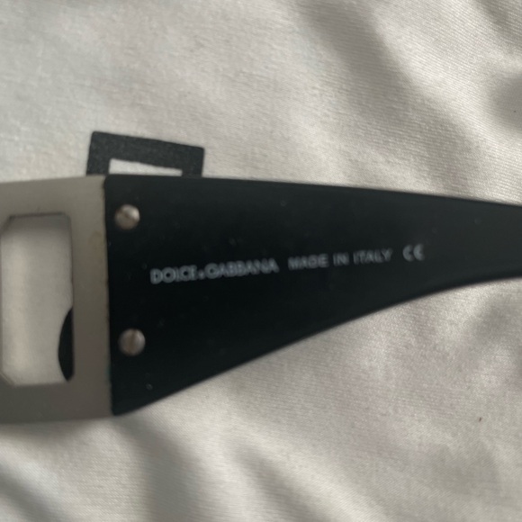 Sunglasses DOLCE & GABANA - Picture 4 of 8